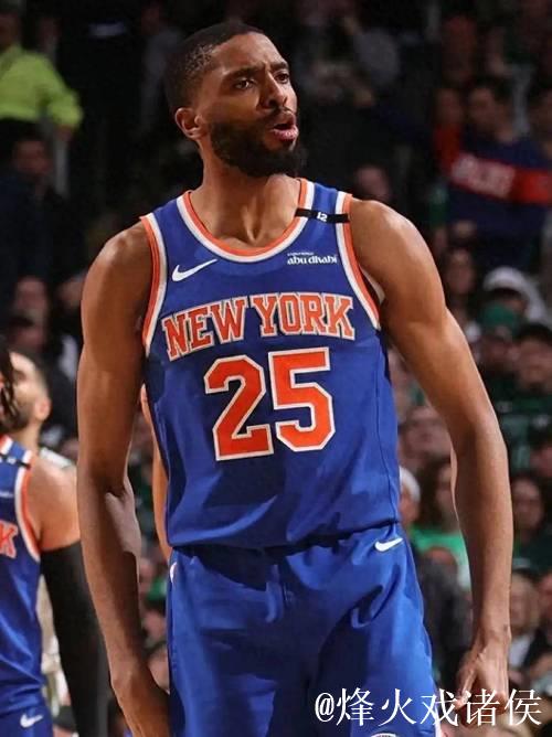 紧咬比分！克尼普尔送出个人第8记助攻，布里奇斯上反篮命中